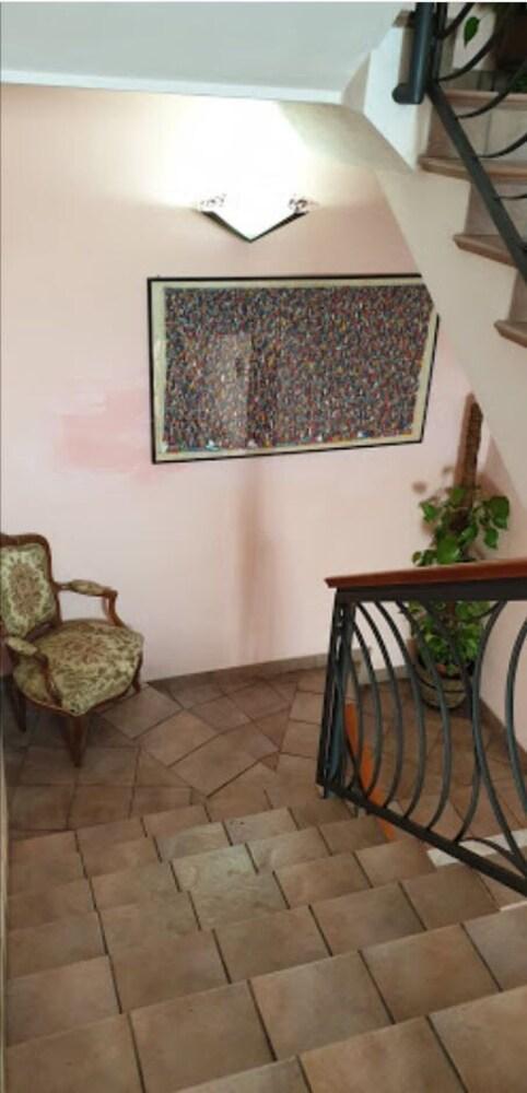 Hotel La Piazzetta ヴィディチアティコ エクステリア 写真