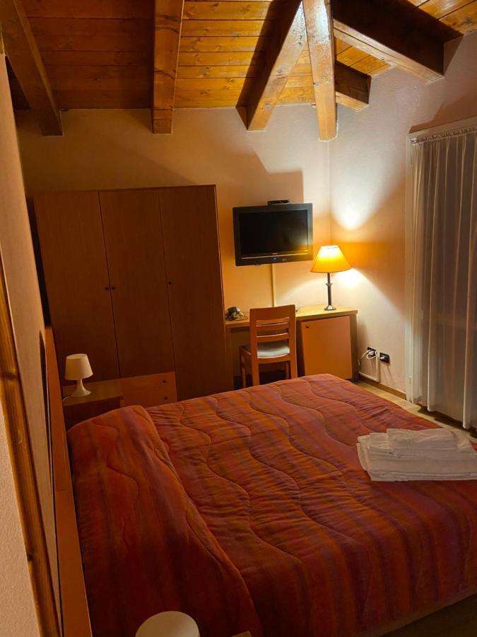 Hotel La Piazzetta ヴィディチアティコ エクステリア 写真