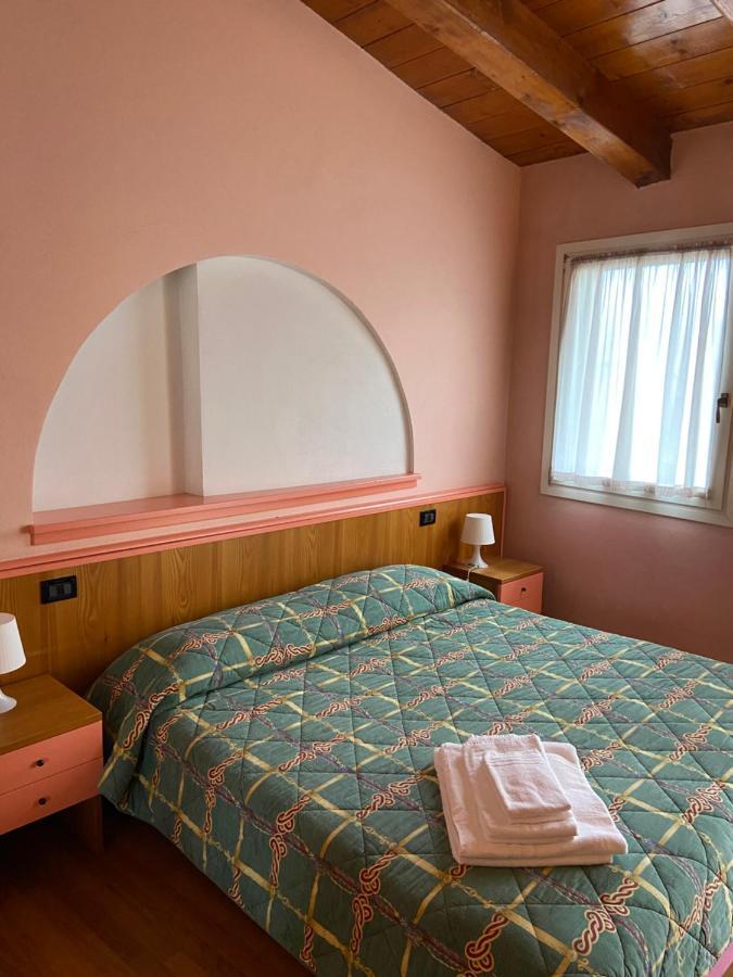 Hotel La Piazzetta ヴィディチアティコ エクステリア 写真